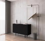 Hanah Home Capella 120 Negro